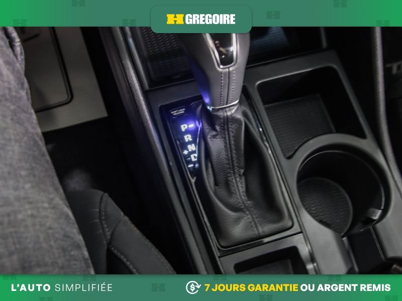 Hyundai Tucson 2019 Rouge Laval - photo #16