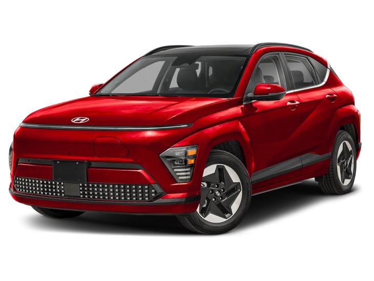 2026 Hyundai Kona Electric Privilégié