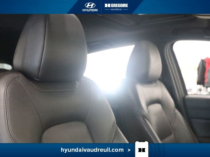 2019 Mazda CX-5 Silver Saint-Eustache - photo #33