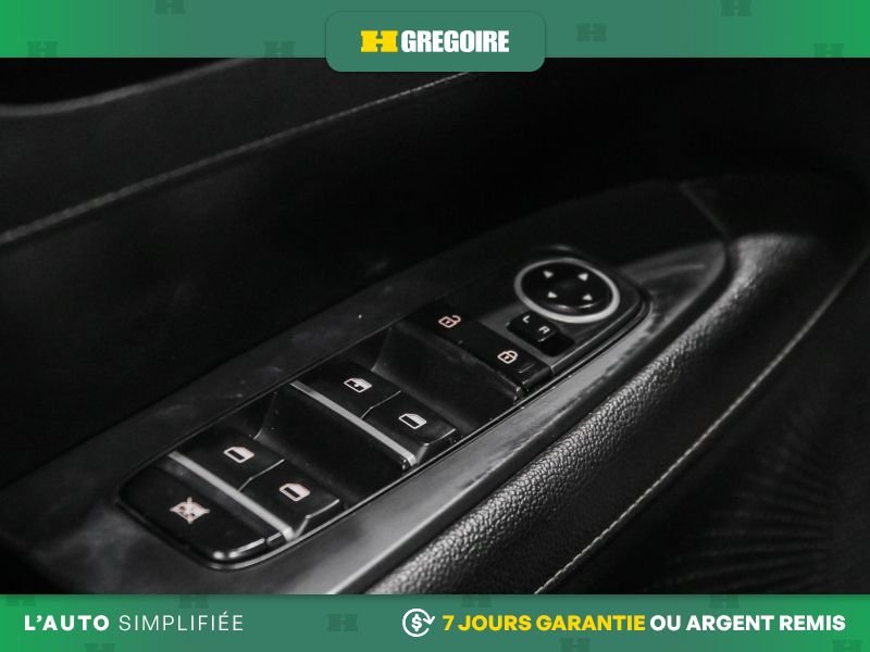 2020 Kia Forte Grey Saint-Eustache - photo #15