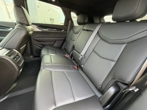 Cadillac XT5 PREMIUM LUXURY AWD FINANCEMENT À PARTIR DE 3.99% 2024 Gris Laval - photo #23