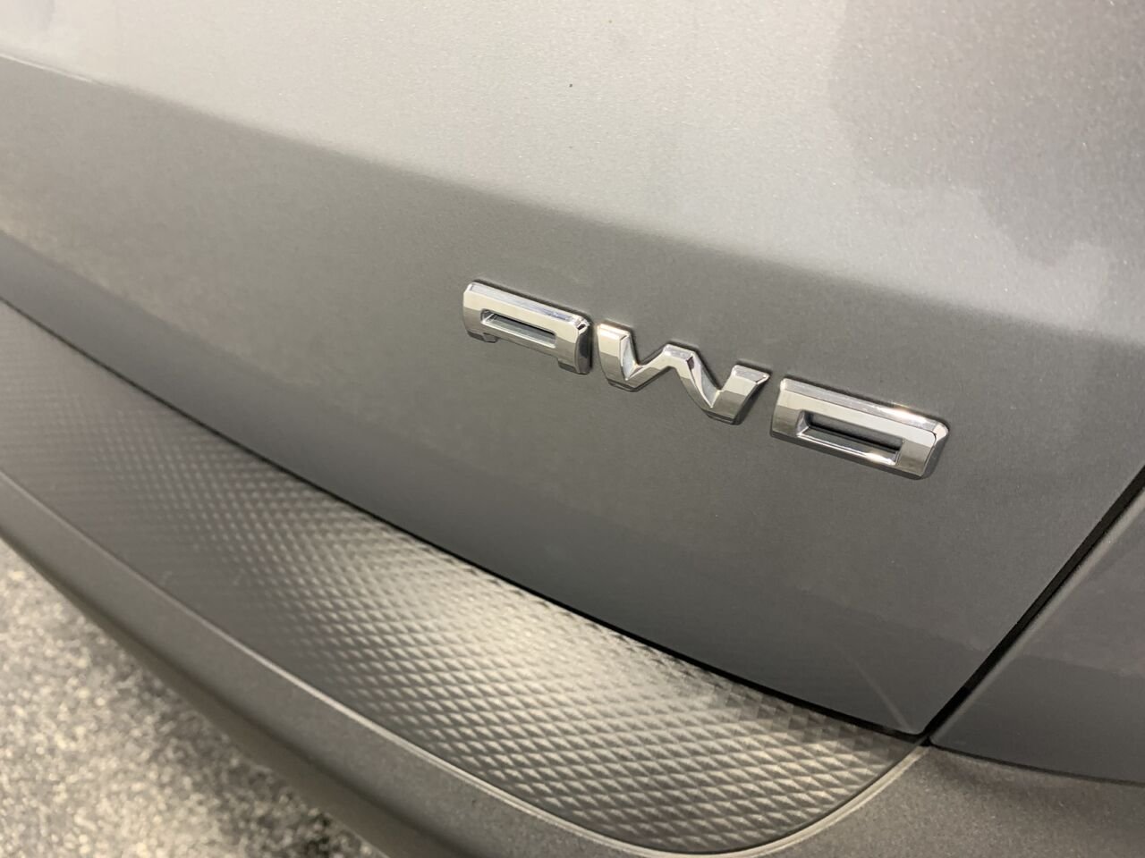 Ford Escape SE AWD ESCAPE SE AWD 2022 Argent Châteauguay - photo #6
