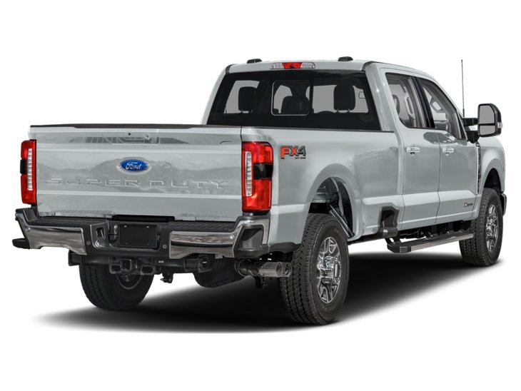 2026 Ford Super Duty F-350 à roues arrière simples LARIAT