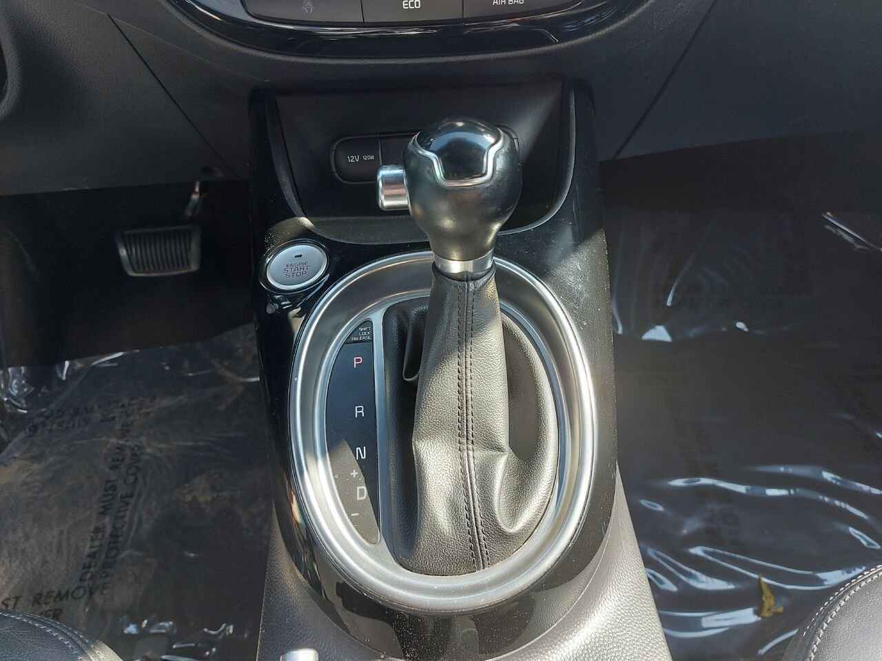 Kia Soul 2015 Noir Longueuil, - photo #20