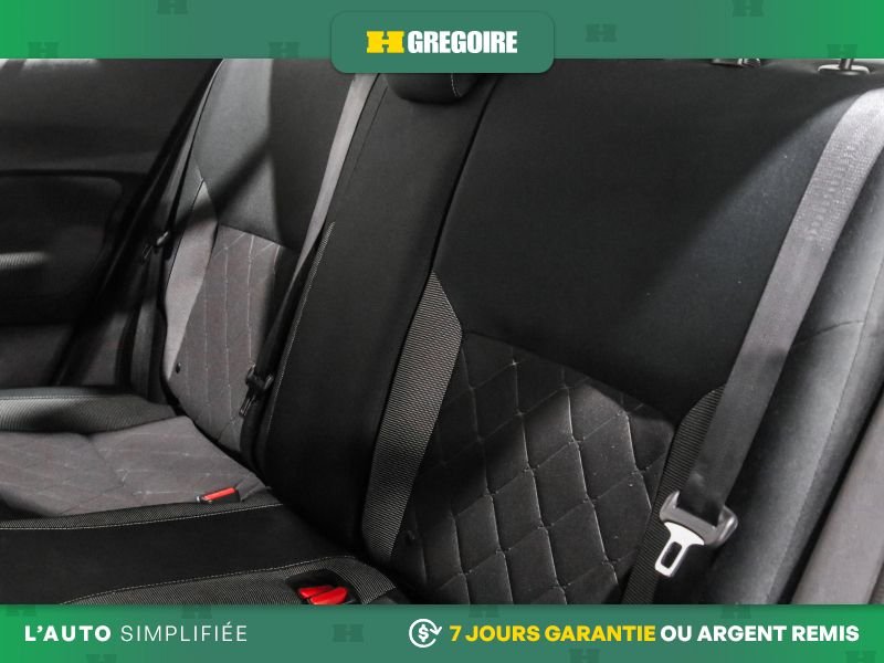 Nissan Kicks 2019 Gris Saint-Eustache - photo #25