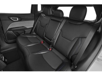 Jeep Compass North