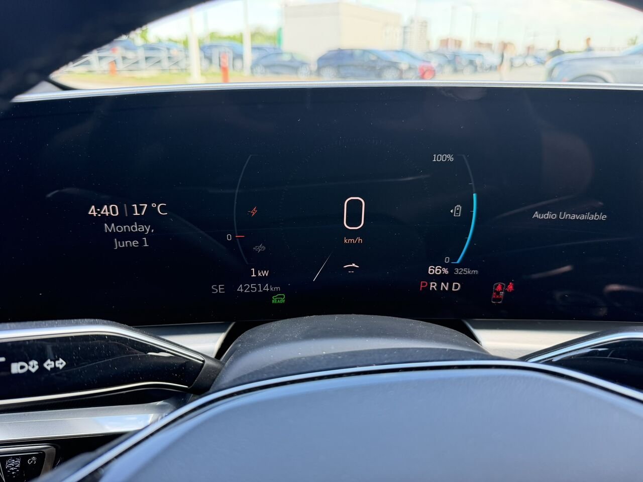 Cadillac LYRIQ LUXURY AWD FINANCEMENT À PARTIR DE 0.99% 2024 Noir Laval - photo #24