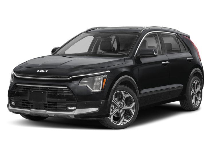 2026 Kia Niro SX
