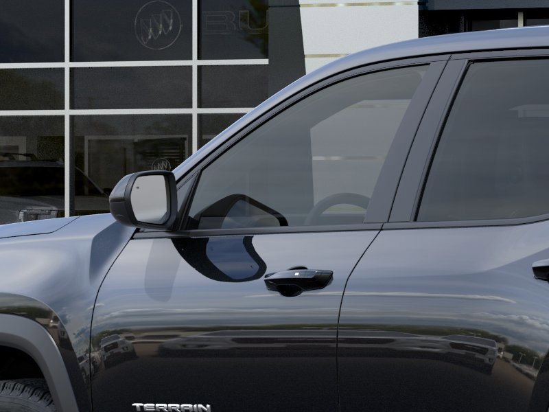 2027 GMC Terrain Élévation 4 portes TI EBONY TWILIGHT METALLIC Sherbrooke - photo #11