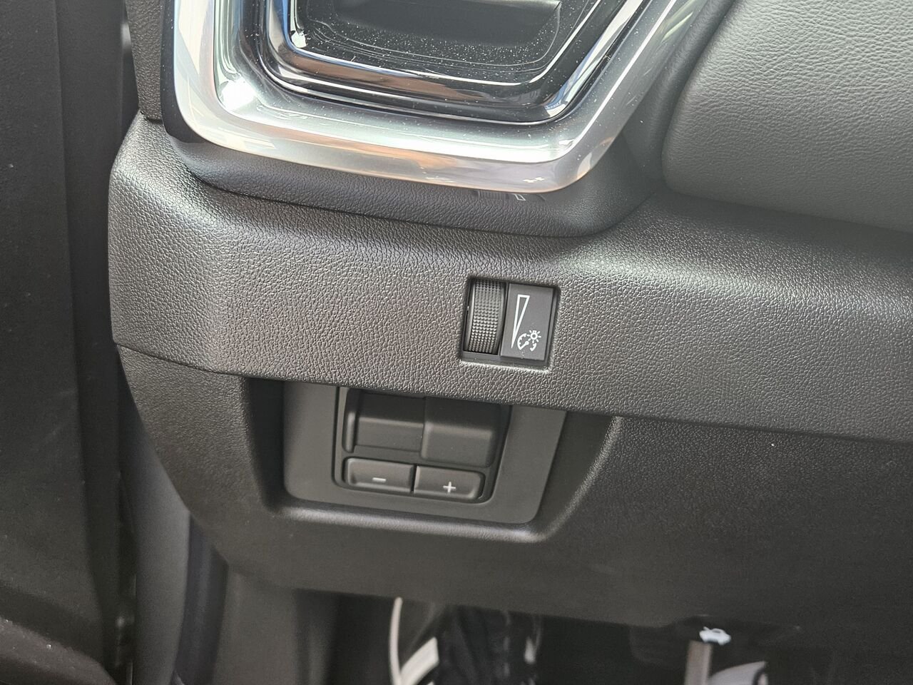 2026 GMC Canyon Elevation cabine multiplace 4RM Sterling Metallic Thetford Mines - photo #13