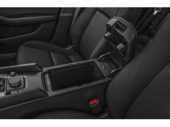 Mazda Mazda3 GX