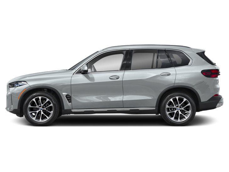 2026 BMW X5 M60i xDrive