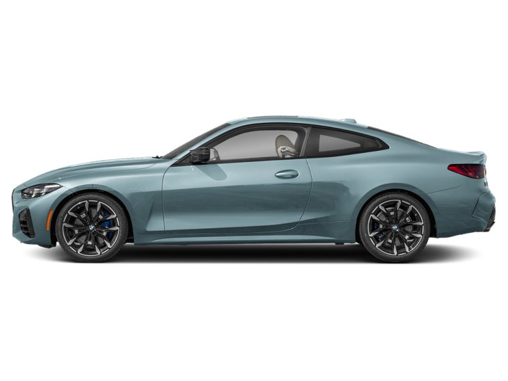2026 BMW Série 4 M440i xDrive