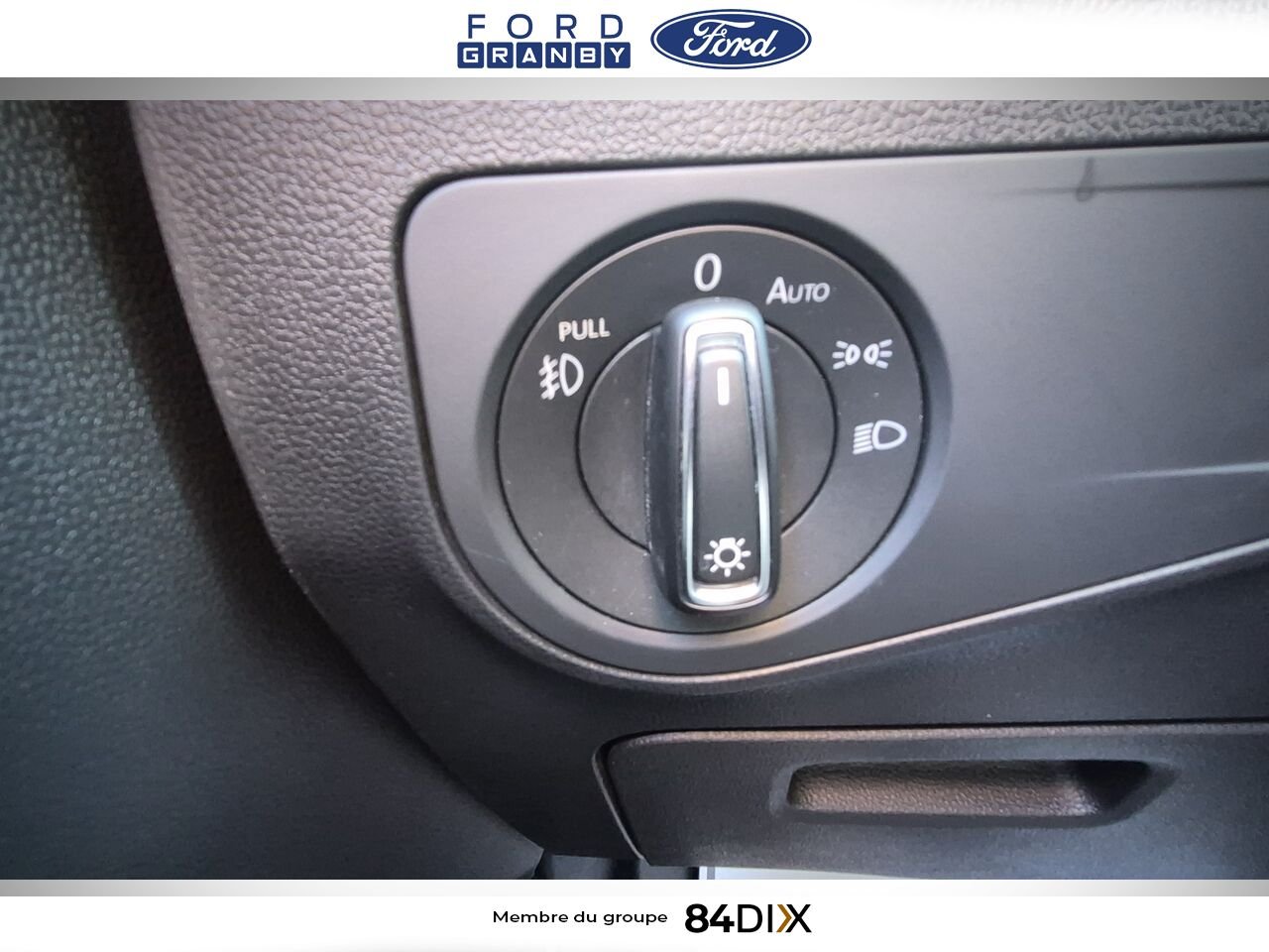 Volkswagen Tiguan 2021 Gris Granby - photo #19