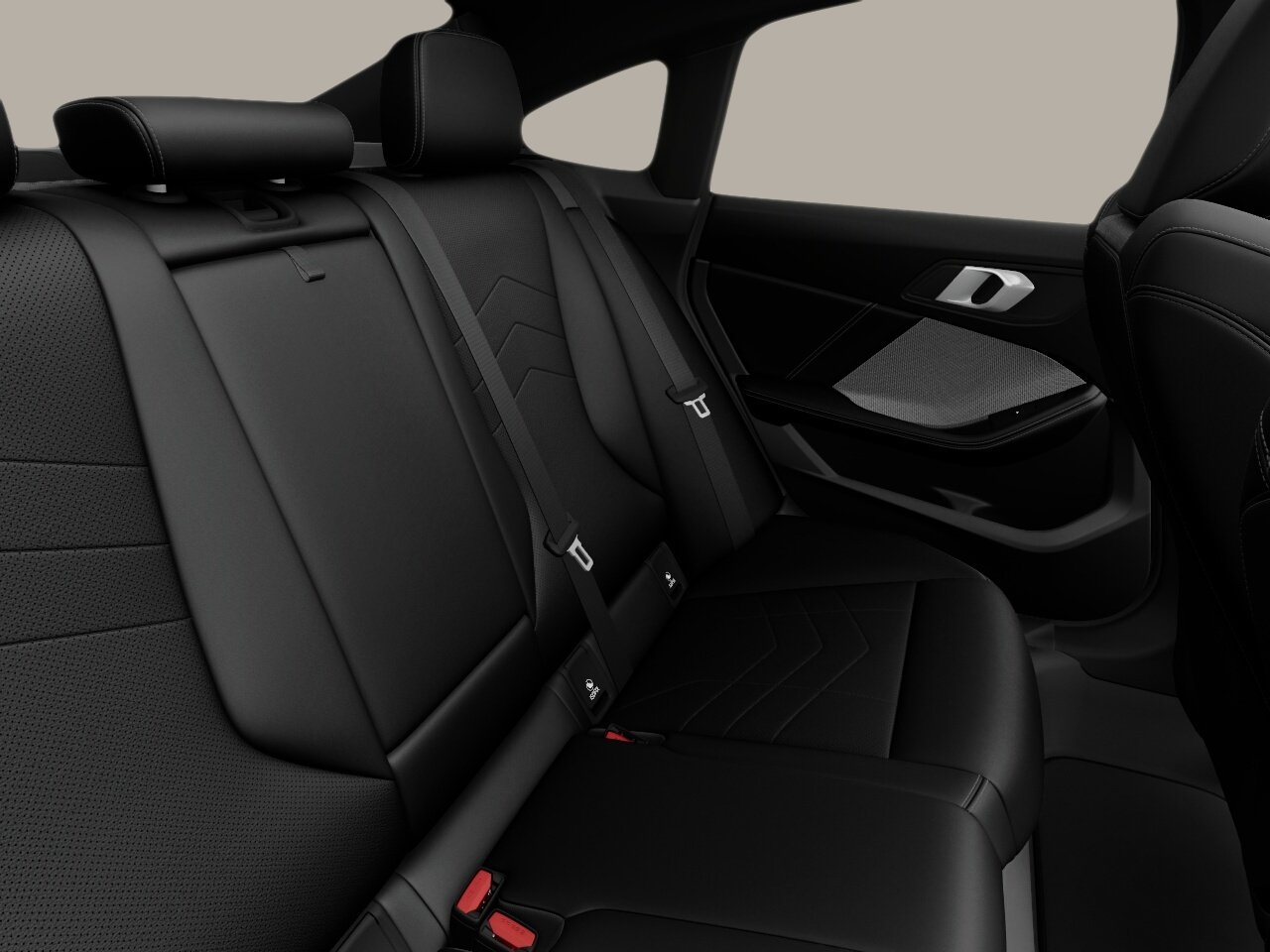 2026 BMW 2 Series Black Sapphire Metallic Blainville - photo #10