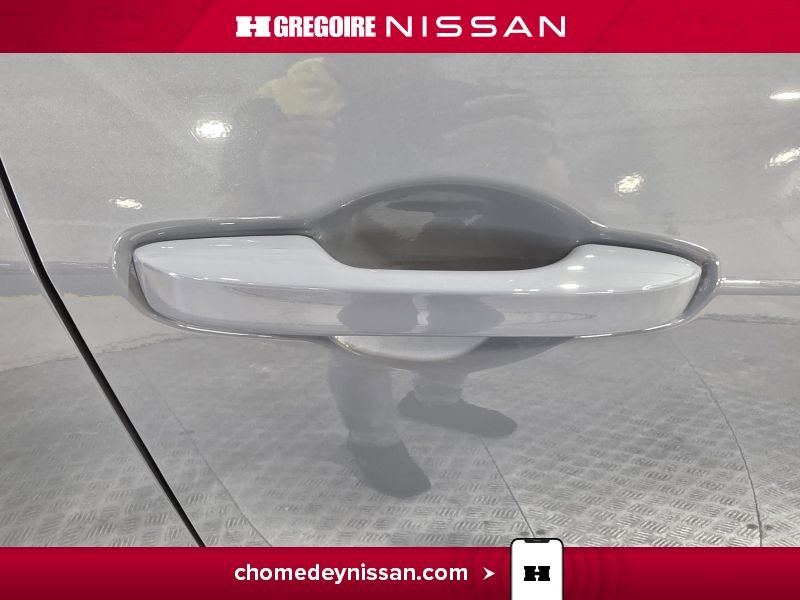 Acura ADX 2025 Gris Laval - photo #12