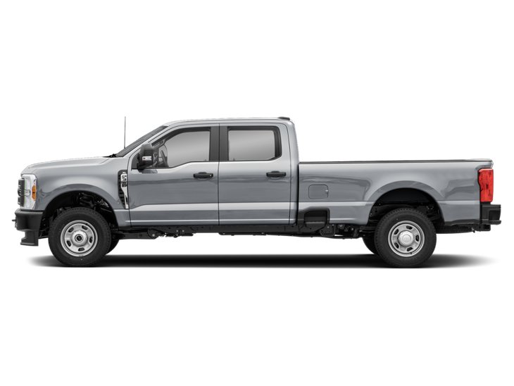 2026 Ford Super Duty F-350 à roues arrière simples XL