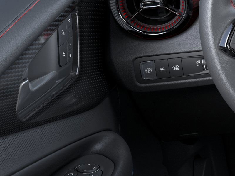 CHEVROLET Blazer EV RS TI 2025 Noir Saint-Eustache - photo #21