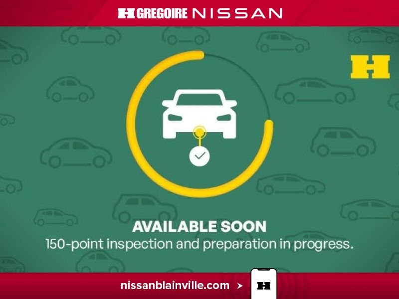 Nissan Kicks 2024 Laval - photo #8