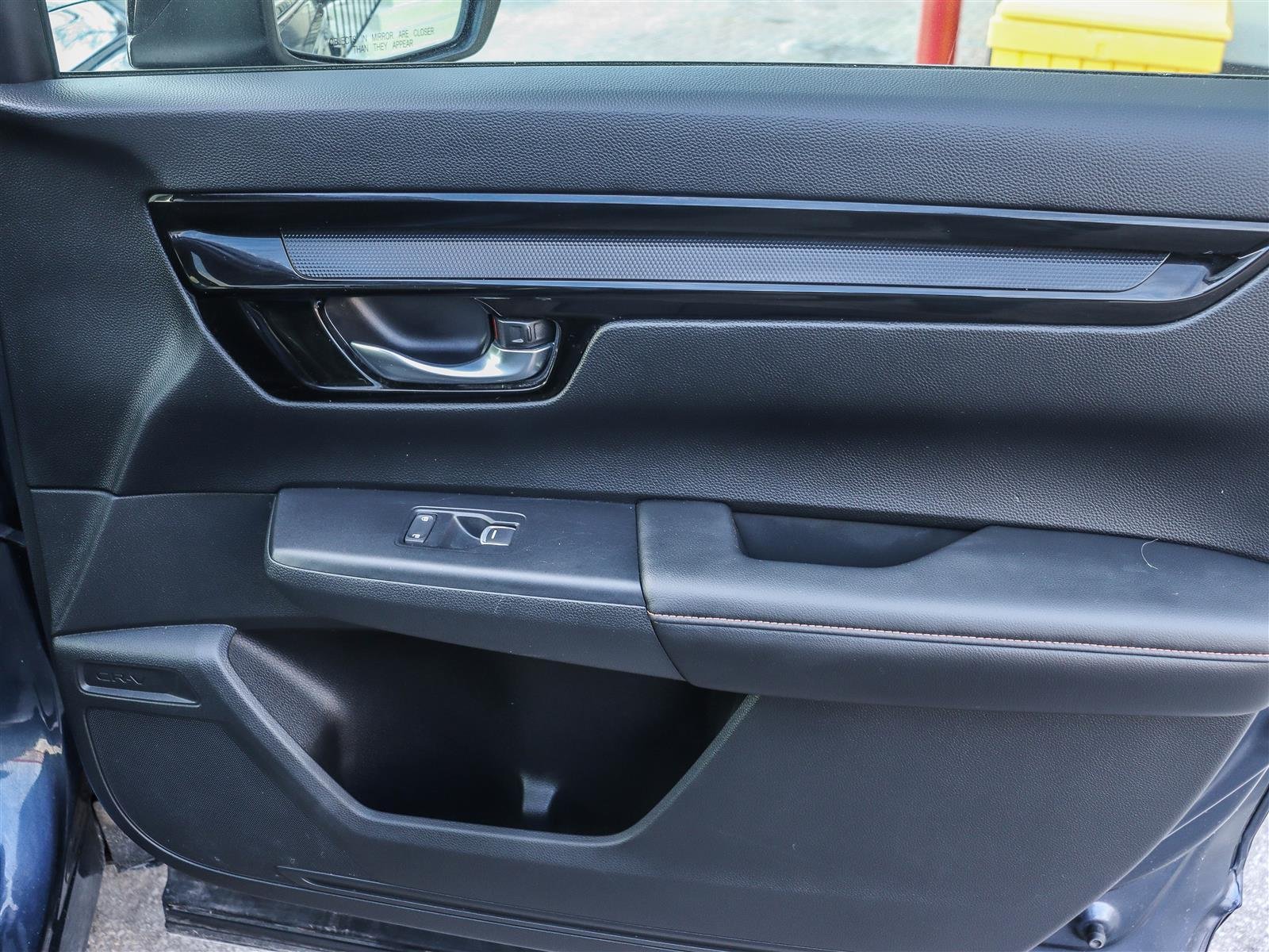 2023 Honda CR-V Hybrid Touring Ottawa & Gatineau - photo #14