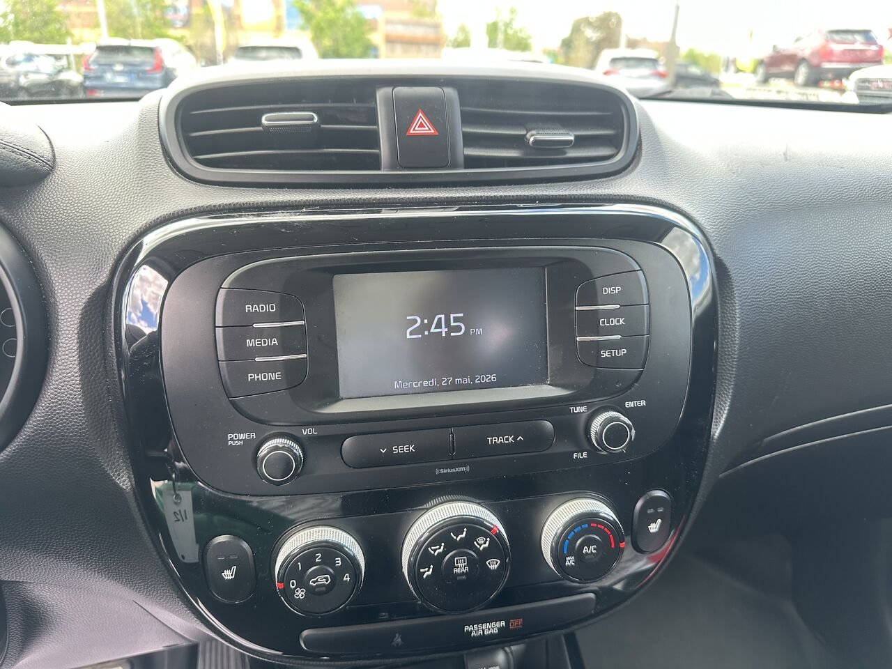2019 KIA SOUL EX BA Ottawa & Gatineau - photo #8
