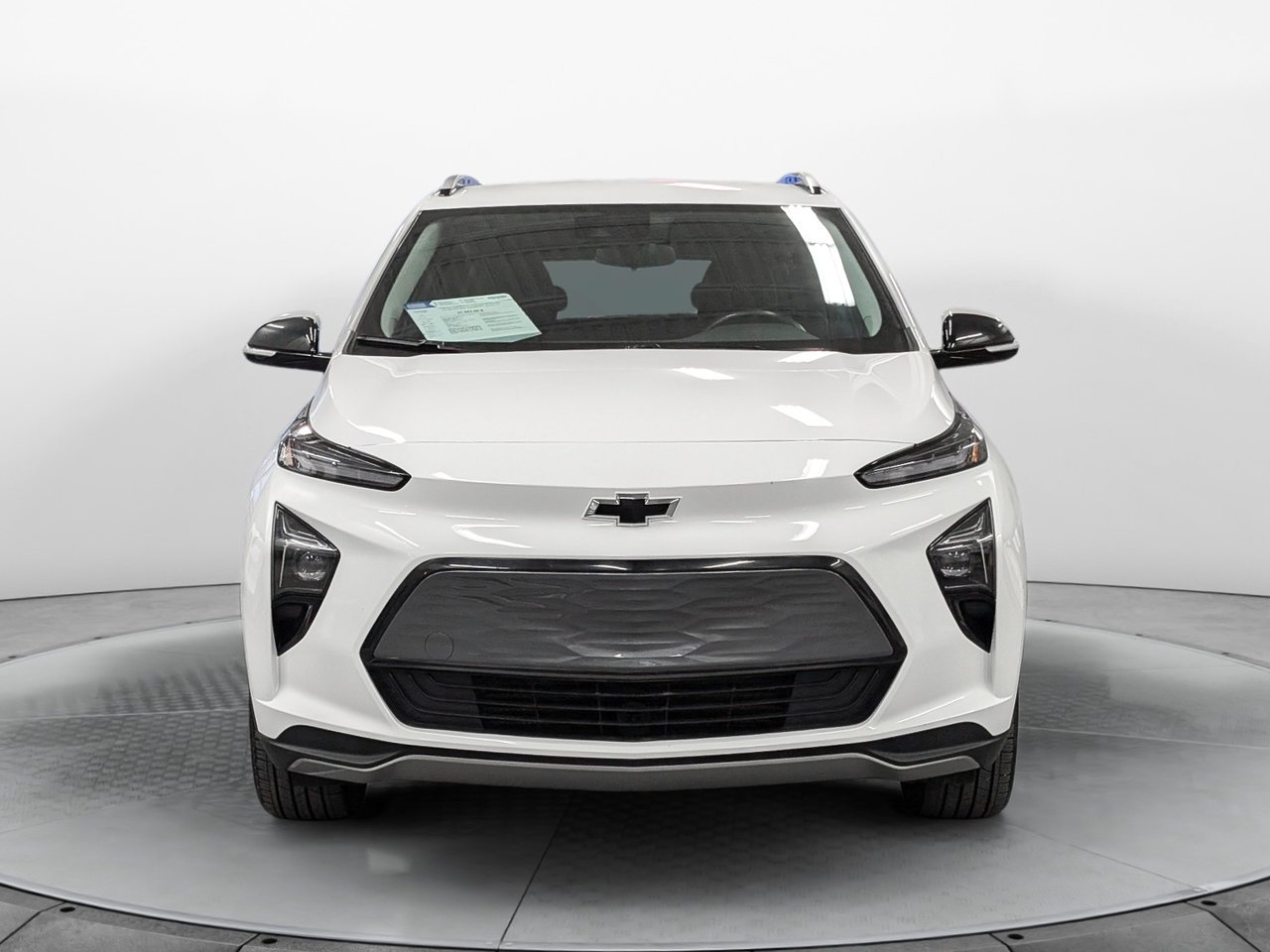 2023 Chevrolet Bolt EUV LT Saint-Eustache - photo #6