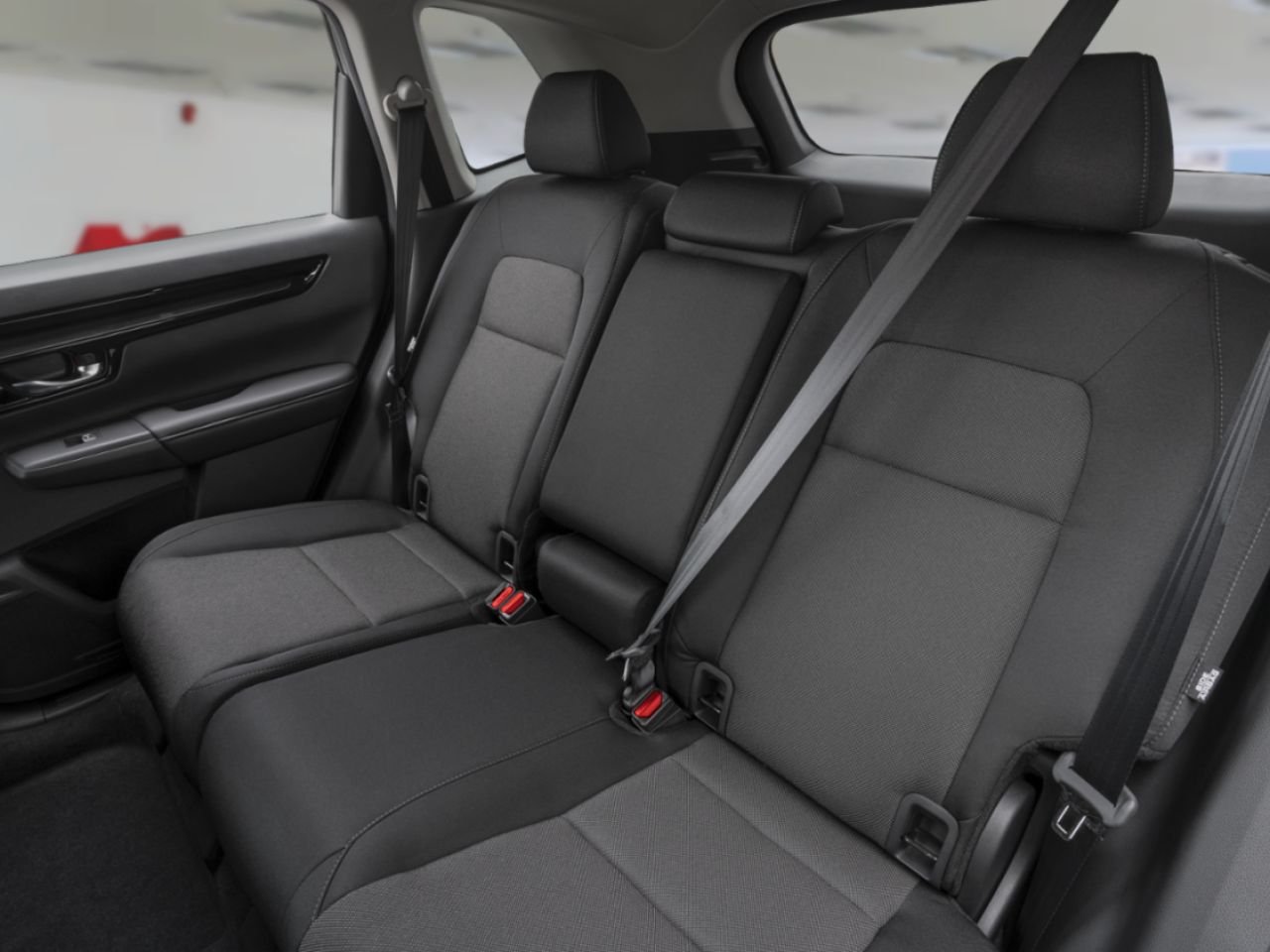 2026 Honda CR-V CR-V SPORT Crystal Black Pearl Matane - photo #11