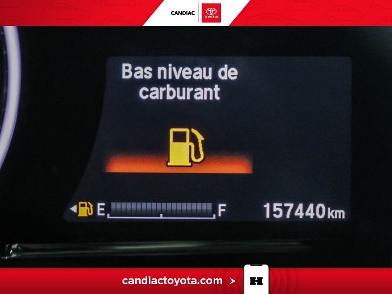 Honda HR-V 2019 Noir Saint-Eustache - photo #20