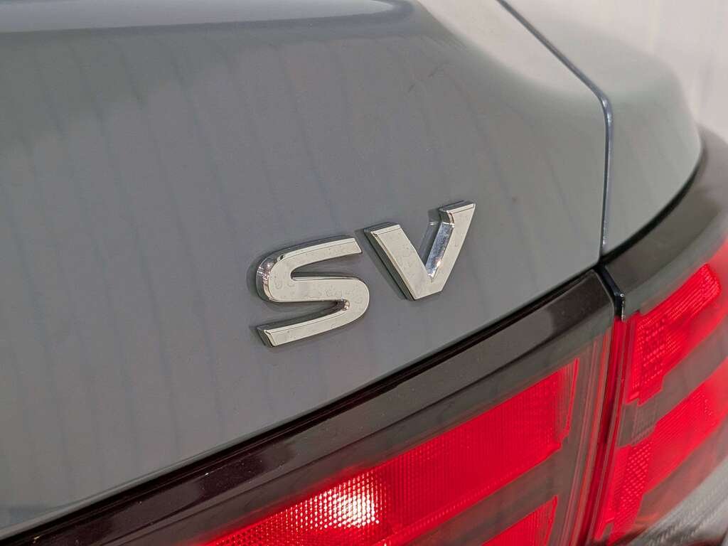 2024 Nissan Sentra SV CVT Grey Val-David - photo #35