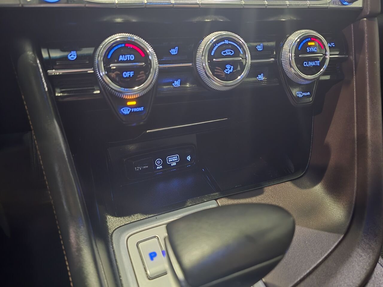 Genesis G70 2019 Noir Longueuil, - photo #23