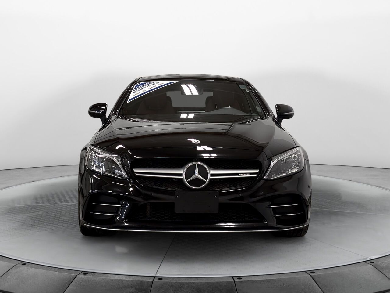 2022 Mercedes-Benz C Class AMG
