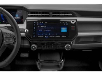 Chevrolet Bolt LT