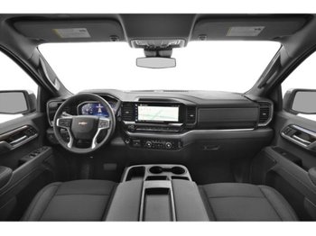 Chevrolet Silverado 1500 LT