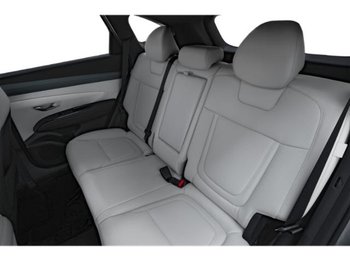 Hyundai Tucson hybride rechargeable Ultime
