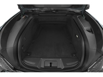 Cadillac Escalade IQ Sport