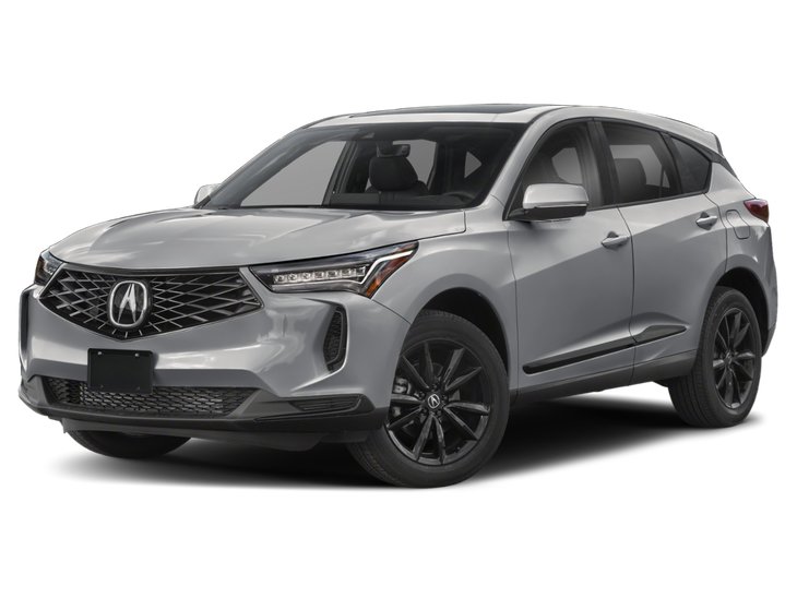 2026 Acura RDX 