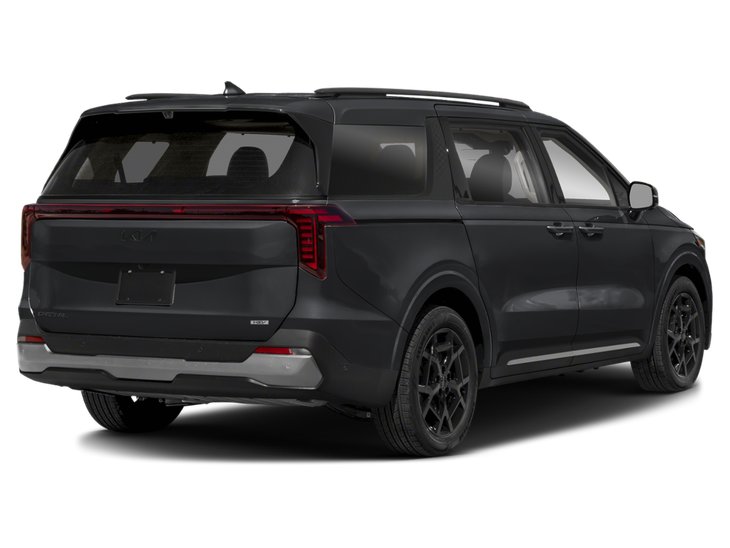 2026 Kia Carnival hybride SX
