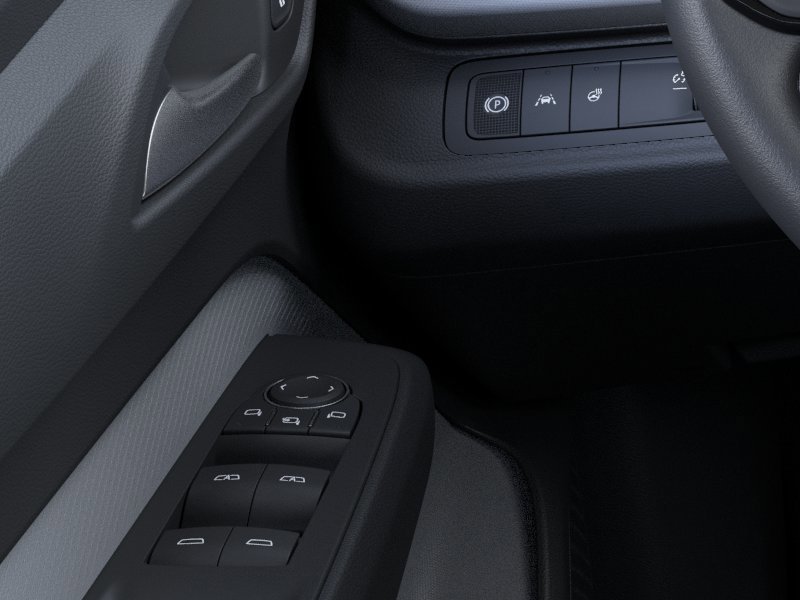 2027 CHEVROLET BOLT Traction avant 4 portes LT White Sherbrooke - photo #21