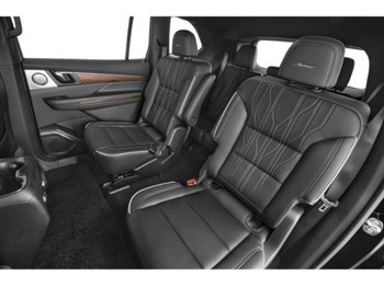 Buick Enclave Avenir