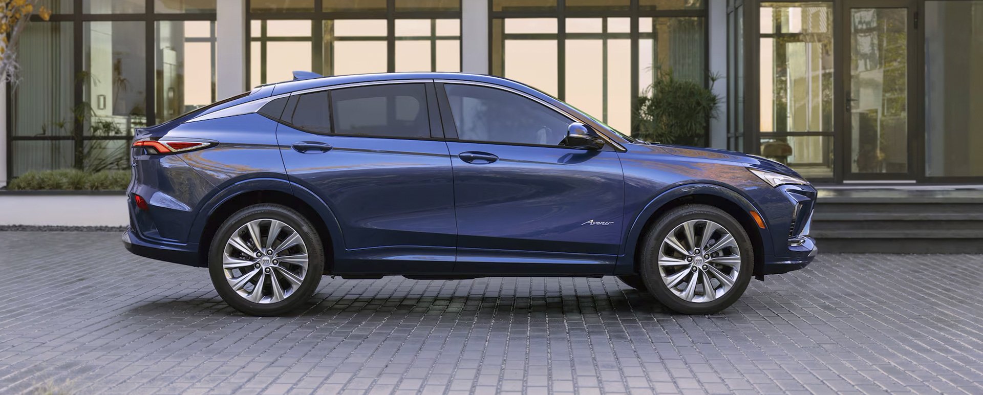 Dealer Buick
