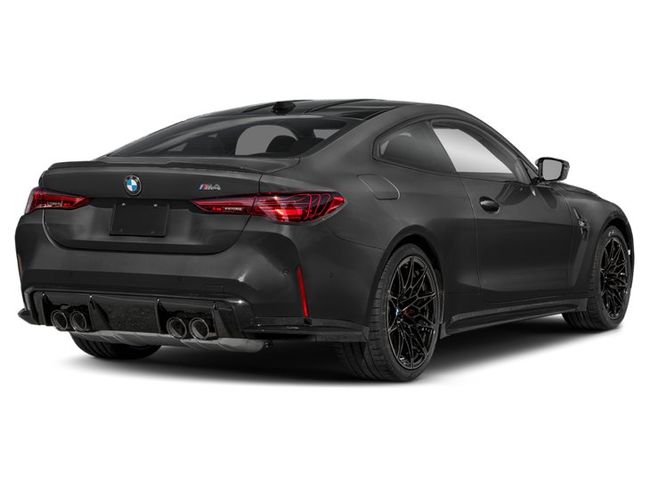 2026 BMW M4 