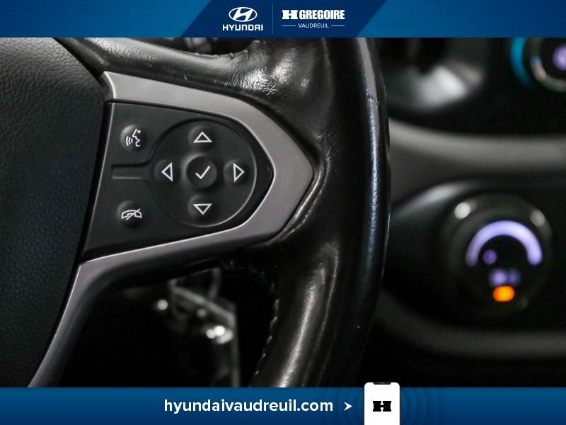 2018 Chevrolet Colorado White Saint-Eustache - photo #22