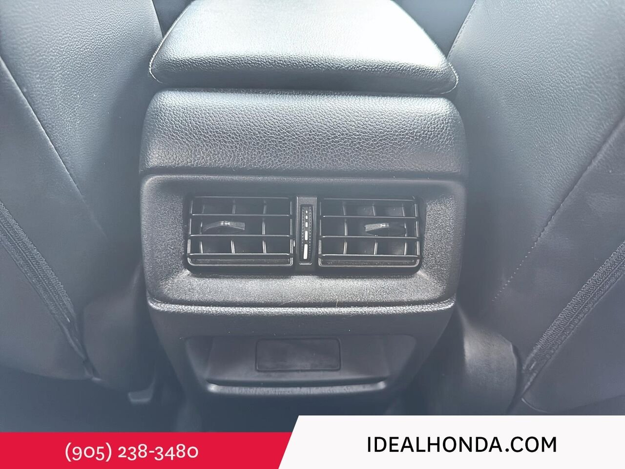 2023 Honda CR-V Black Mississauga - photo #20