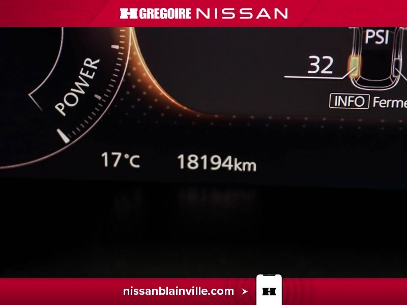 2025 Mazda CX-90 Black Laval - photo #16