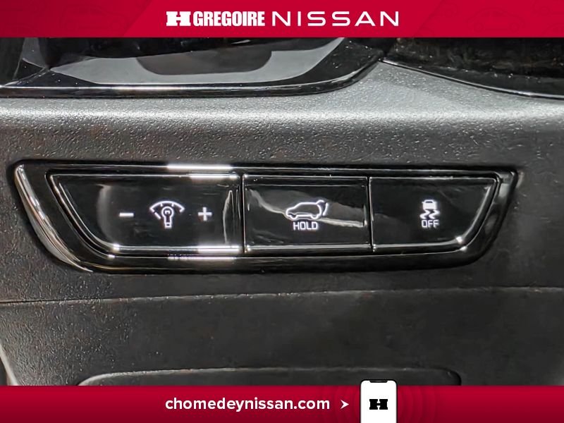 2024 Kia Niro White Laval - photo #14