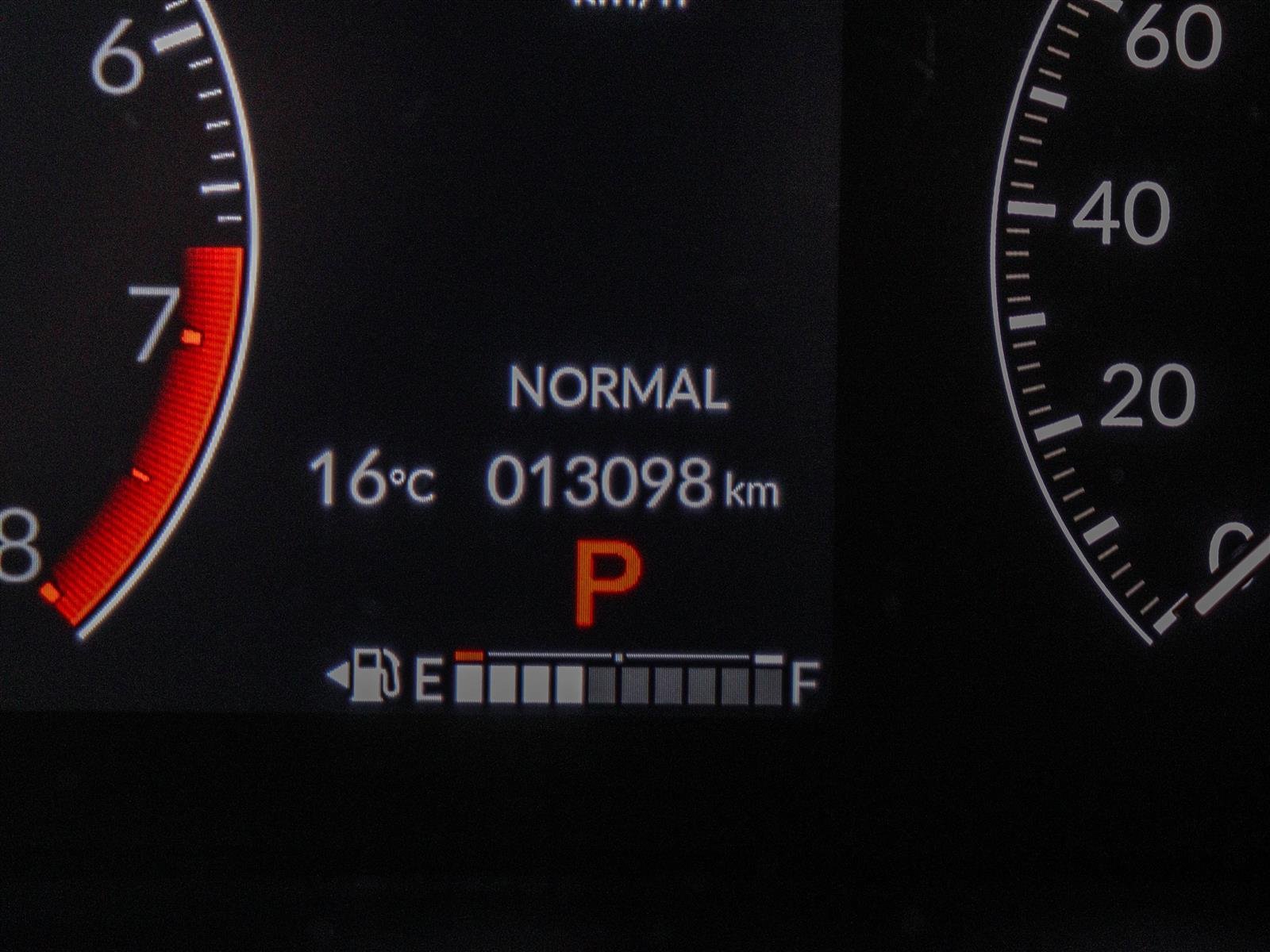 2026 Honda HR-V EX-L Ottawa & Gatineau - photo #23