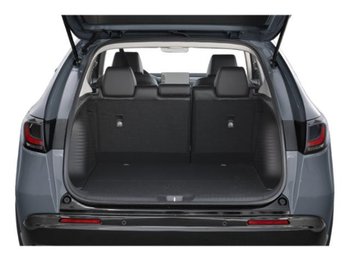 Honda HR-V EX-L
