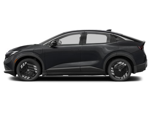 2026 Nissan LEAF 2026
