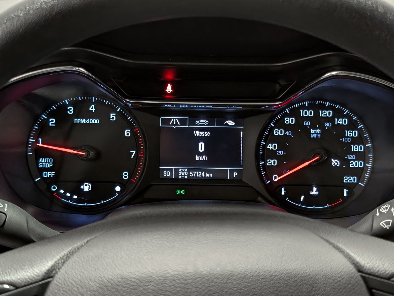 2023 Chevrolet Trailblazer LT Saint-Eustache - photo #22