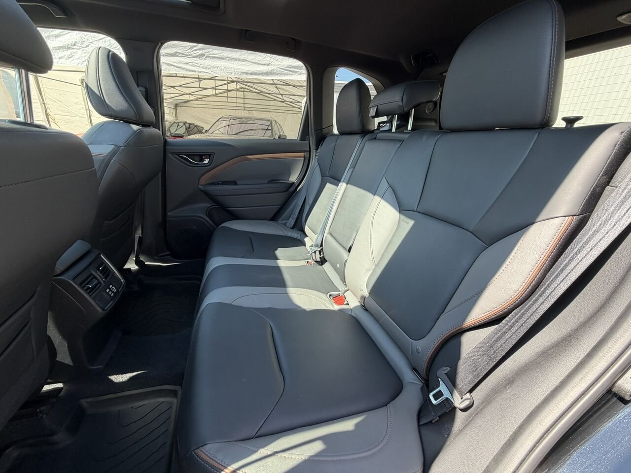 Subaru Forester Sport 2025 Noir Laval - photo #15